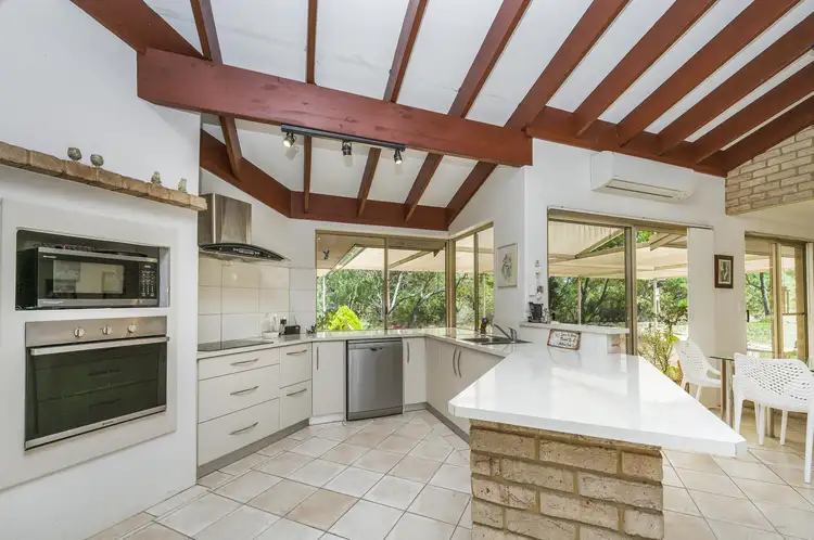 Fourth view of Homely house listing, 308 Wattleup Road,, Wattleup WA 6166