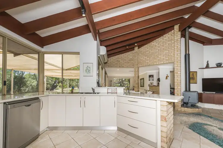 Fifth view of Homely house listing, 308 Wattleup Road,, Wattleup WA 6166