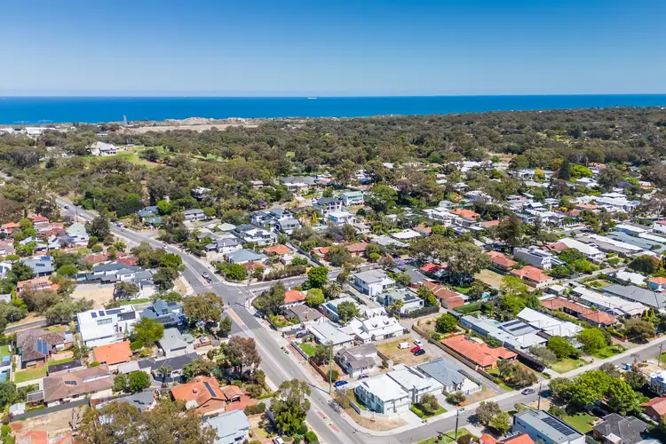 Main view of Homely house listing, 163 Rochdale Road, Mount Claremont WA 6010