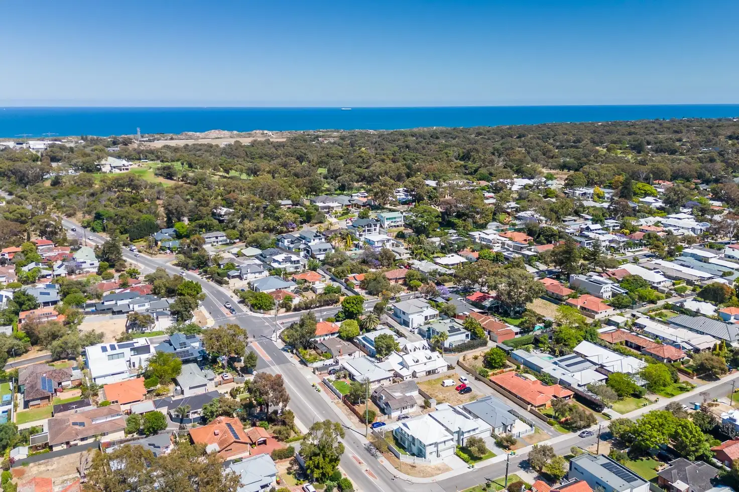 Main view of Homely house listing, 163 Rochdale Road, Mount Claremont WA 6010