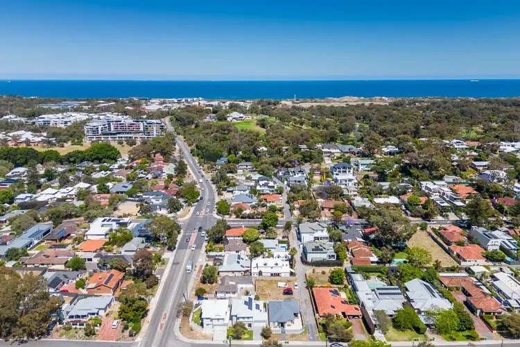 Second view of Homely house listing, 163 Rochdale Road, Mount Claremont WA 6010