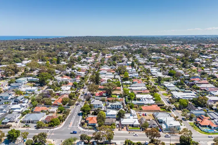 Third view of Homely house listing, 163 Rochdale Road, Mount Claremont WA 6010