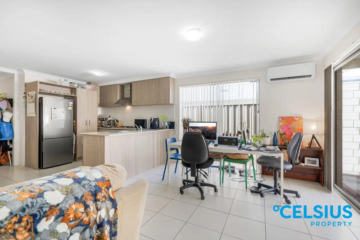 Main view of Homely villa listing, 332C Scarborough Beach Road, Innaloo WA 6018