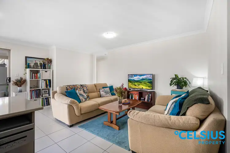 Second view of Homely villa listing, 332C Scarborough Beach Road, Innaloo WA 6018