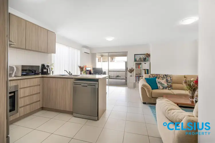 Fourth view of Homely villa listing, 332C Scarborough Beach Road, Innaloo WA 6018
