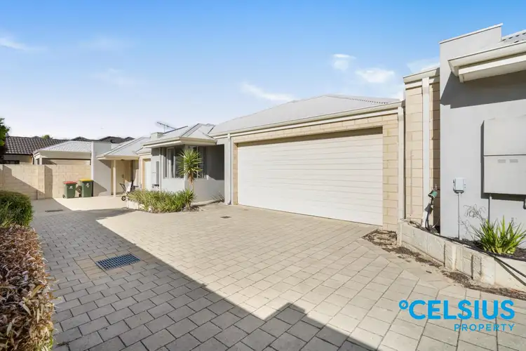 Fifth view of Homely villa listing, 332C Scarborough Beach Road, Innaloo WA 6018