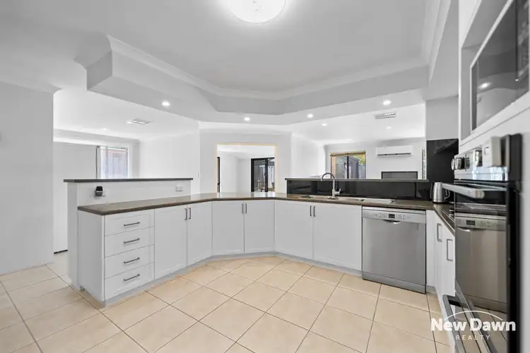 10 Farrier Terrace, Henley Brook WA 6055