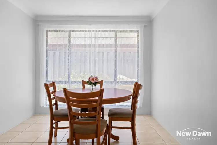 Second view of Homely house listing, 10 Farrier Terrace, Henley Brook WA 6055