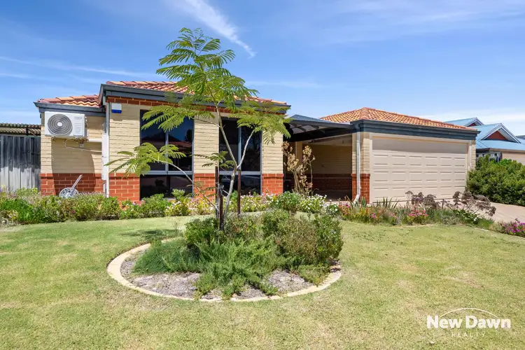 Fourth view of Homely house listing, 10 Farrier Terrace, Henley Brook WA 6055