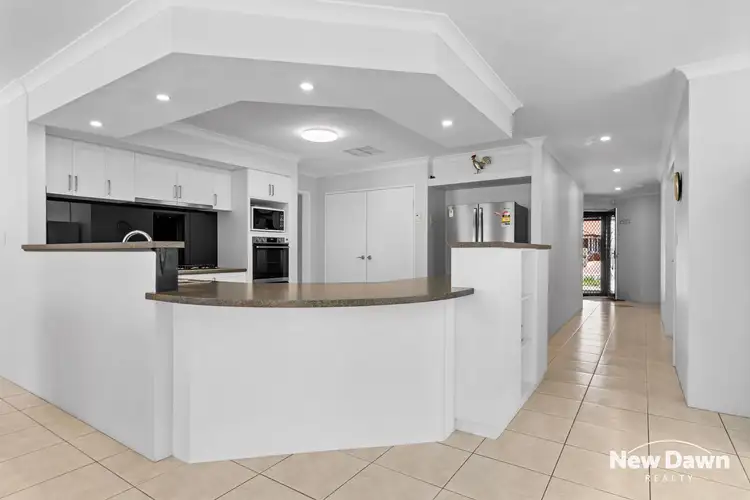 Fifth view of Homely house listing, 10 Farrier Terrace, Henley Brook WA 6055