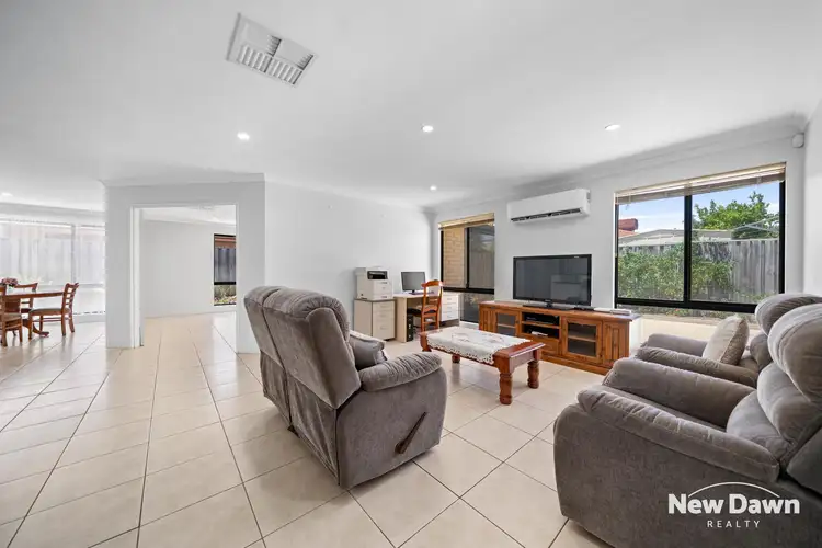 Sixth view of Homely house listing, 10 Farrier Terrace, Henley Brook WA 6055