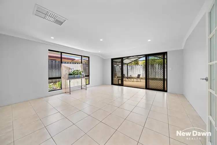 Seventh view of Homely house listing, 10 Farrier Terrace, Henley Brook WA 6055