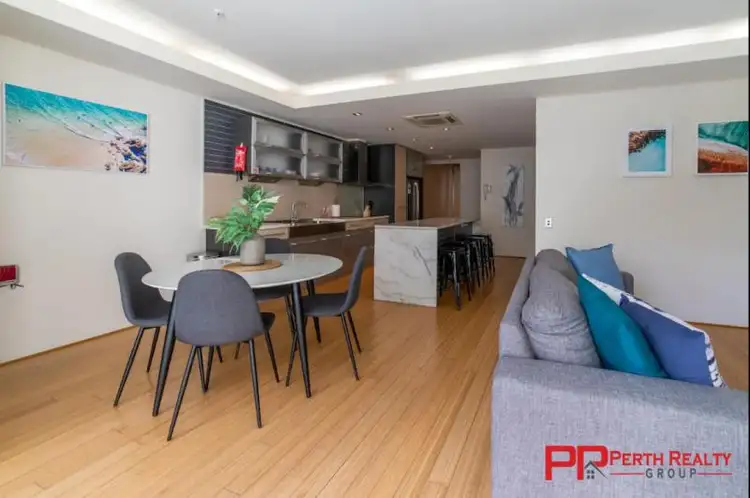 23/22 St Georges Terrace