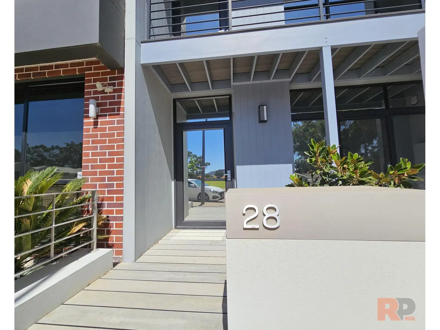 Main view of Homely townhouse listing, 28 Anzac Crescent, Byford WA 6122