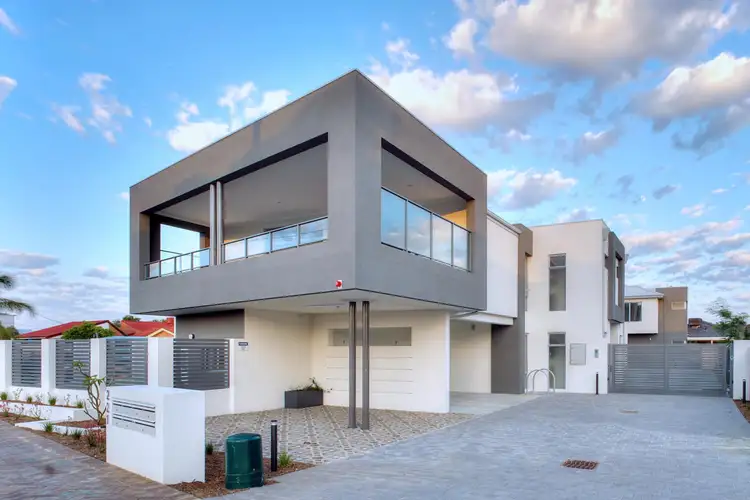 Main view of Homely apartment listing, 4/221 Walter Road, Morley WA 6062