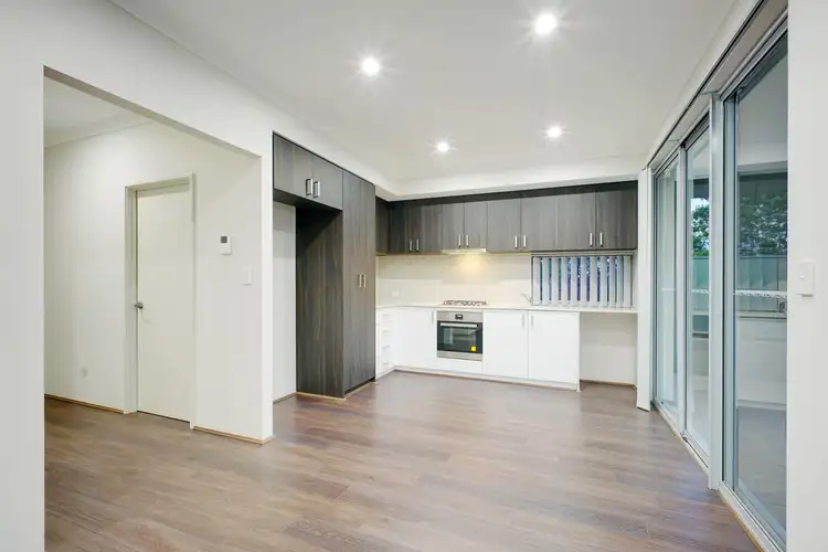 Third view of Homely apartment listing, 4/221 Walter Road, Morley WA 6062
