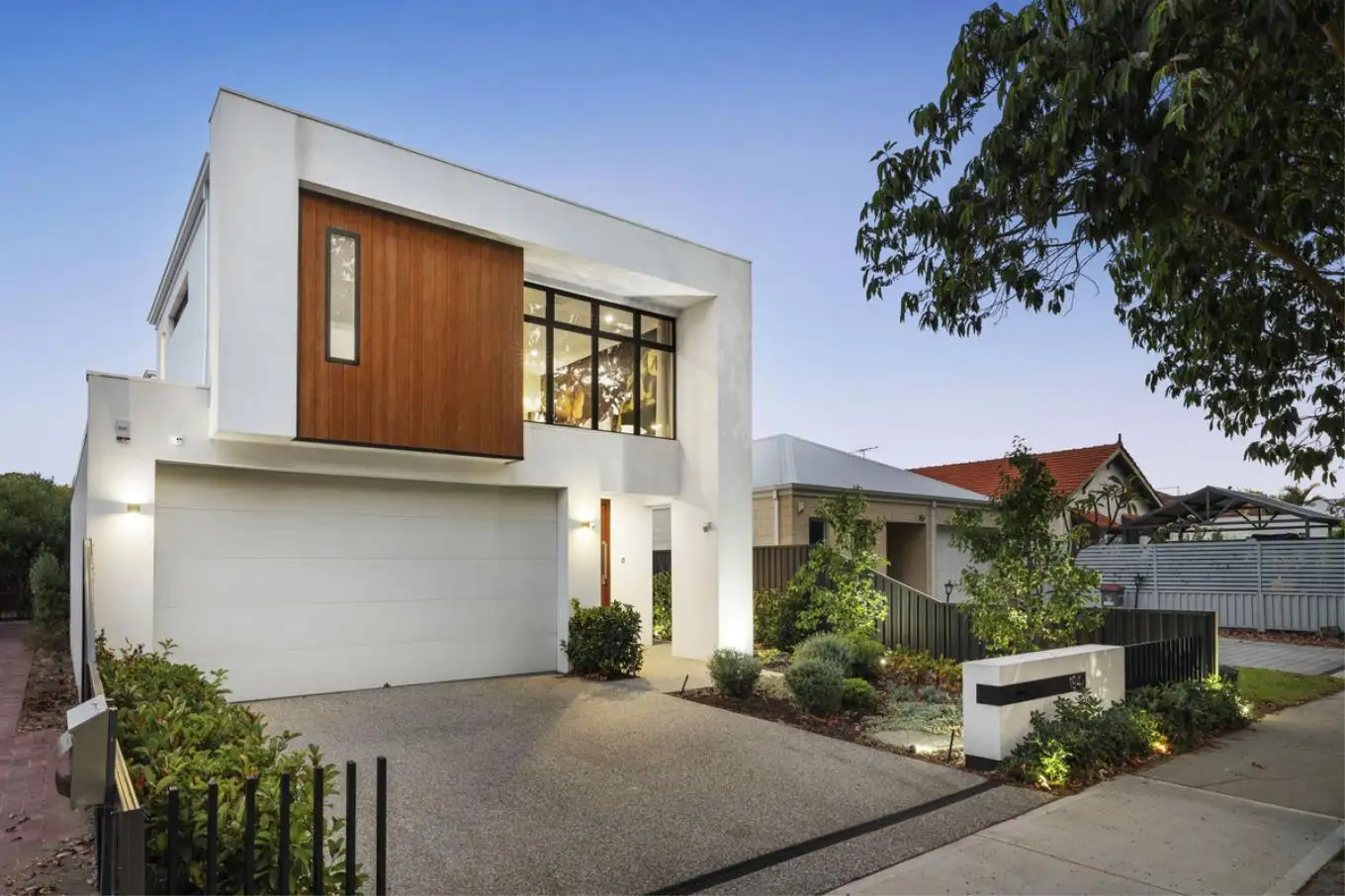 Main view of Homely house listing, 194B Jersey Street, Wembley WA 6014