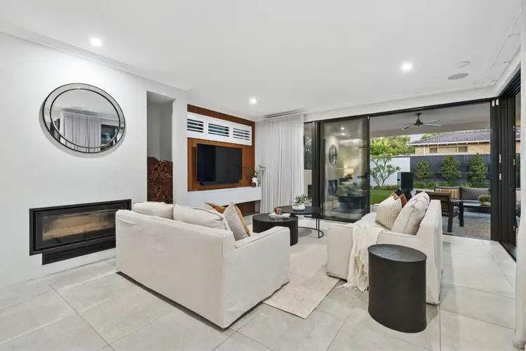 Fifth view of Homely house listing, 194B Jersey Street, Wembley WA 6014