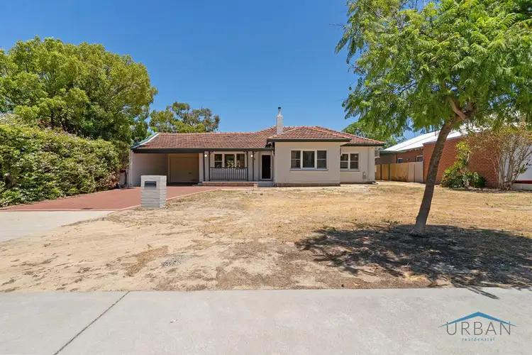 4 Finchaven St, Kensington WA 6151