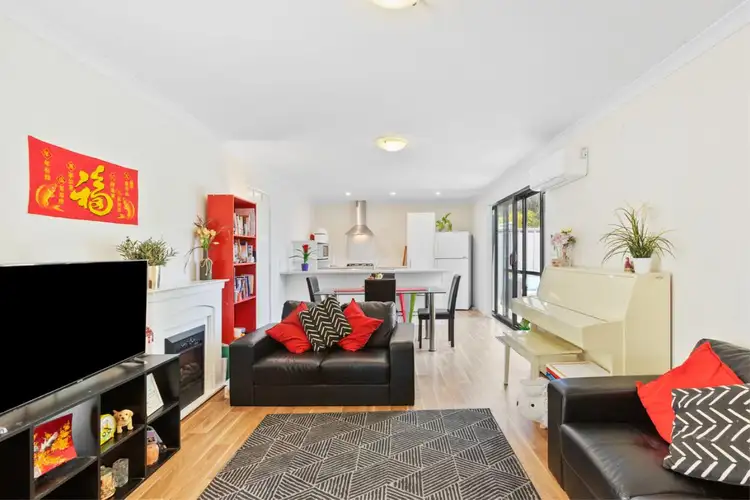 Second view of Homely house listing, 11C Cartwright Road, Balga WA 6061