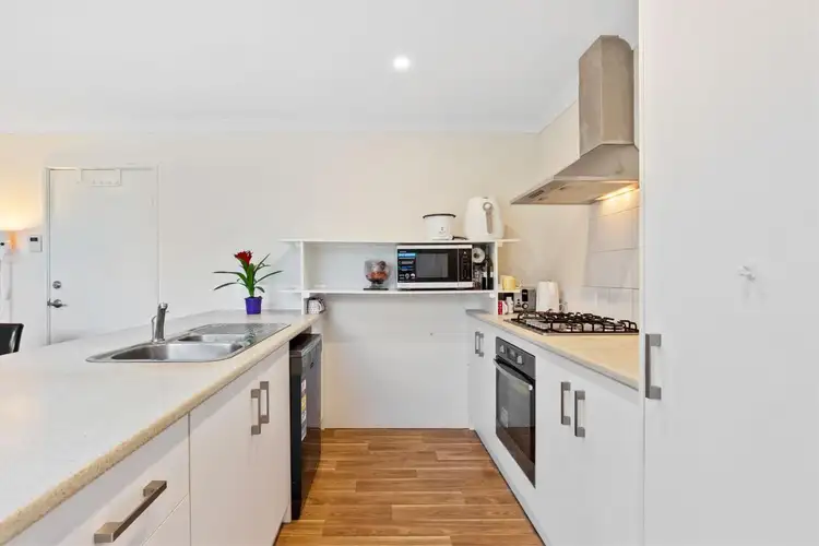 Fifth view of Homely house listing, 11C Cartwright Road, Balga WA 6061