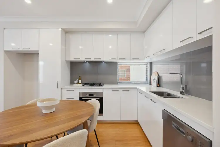 Fifth view of Homely apartment listing, 2/18 Brady Street, Mount Hawthorn WA 6016