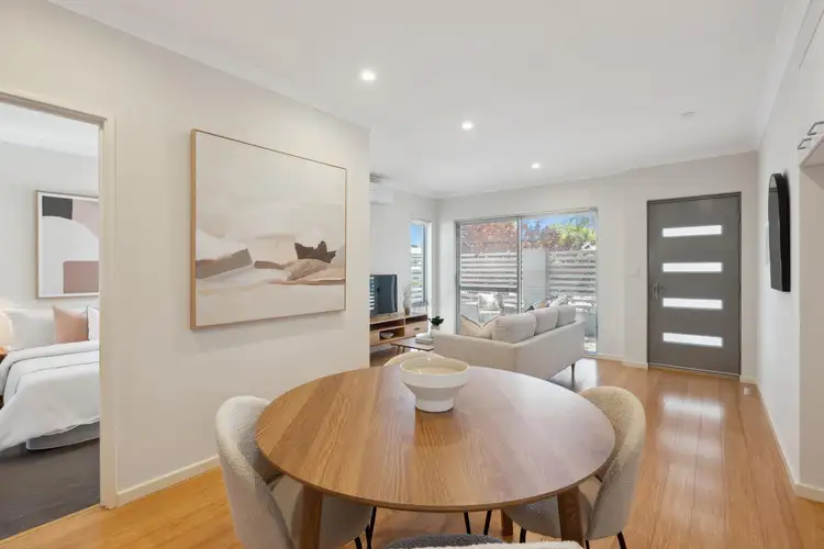 Sixth view of Homely apartment listing, 2/18 Brady Street, Mount Hawthorn WA 6016