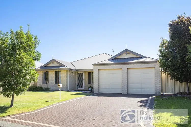 9 New River Ramble, West Busselton WA 6280