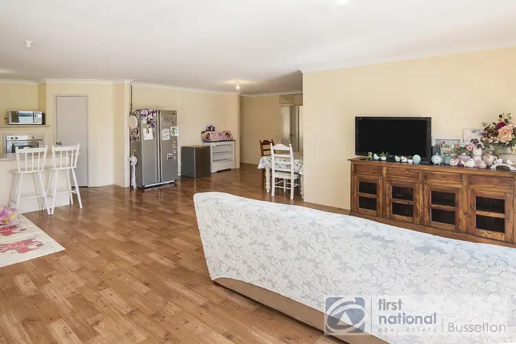 Second view of Homely house listing, 9 New River Ramble, West Busselton WA 6280