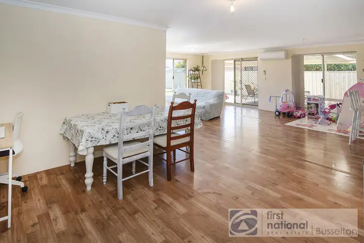 Third view of Homely house listing, 9 New River Ramble, West Busselton WA 6280