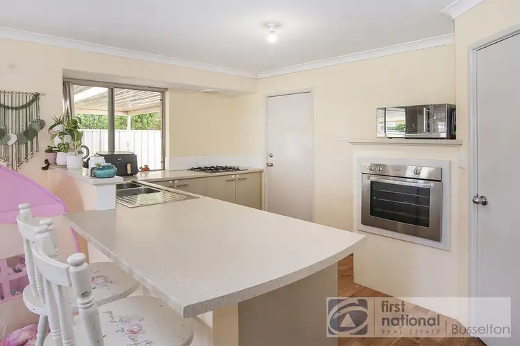 Fourth view of Homely house listing, 9 New River Ramble, West Busselton WA 6280