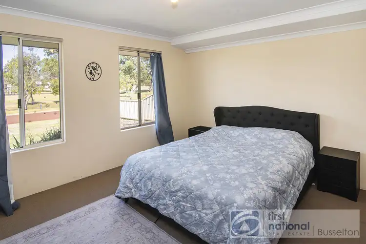 Fifth view of Homely house listing, 9 New River Ramble, West Busselton WA 6280