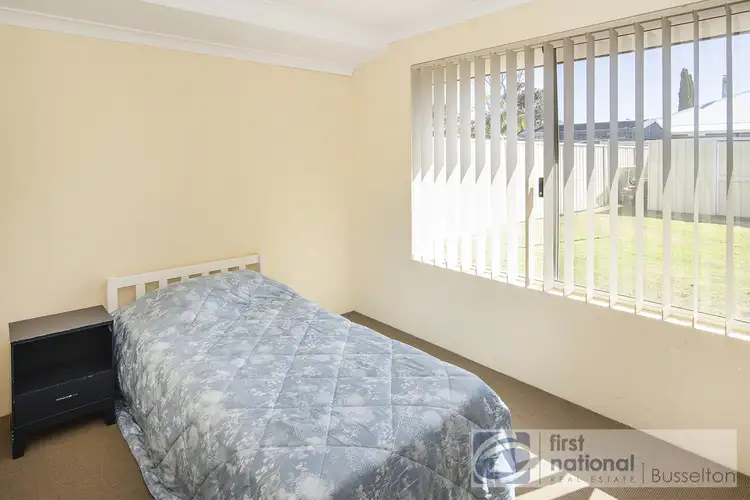 Seventh view of Homely house listing, 9 New River Ramble, West Busselton WA 6280