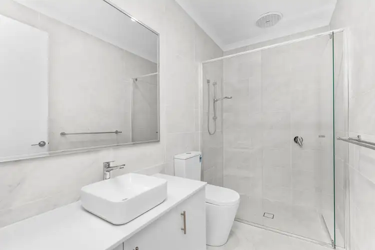 Third view of Homely house listing, 2/20 Brooks St, Kalamunda WA 6076
