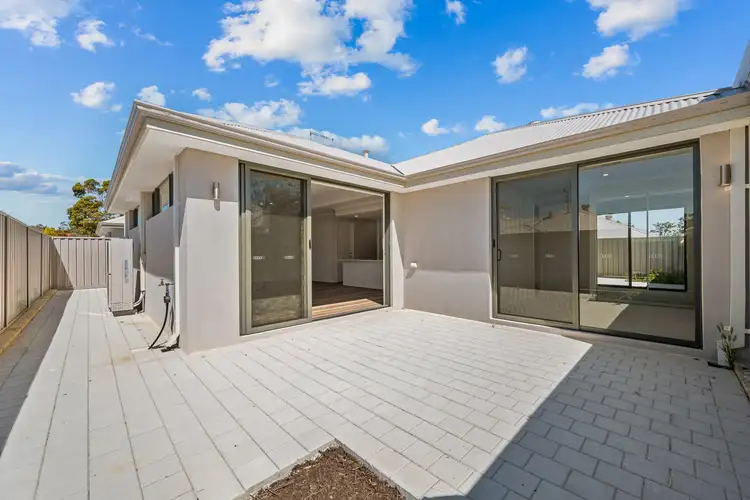 Fourth view of Homely house listing, 2/20 Brooks St, Kalamunda WA 6076