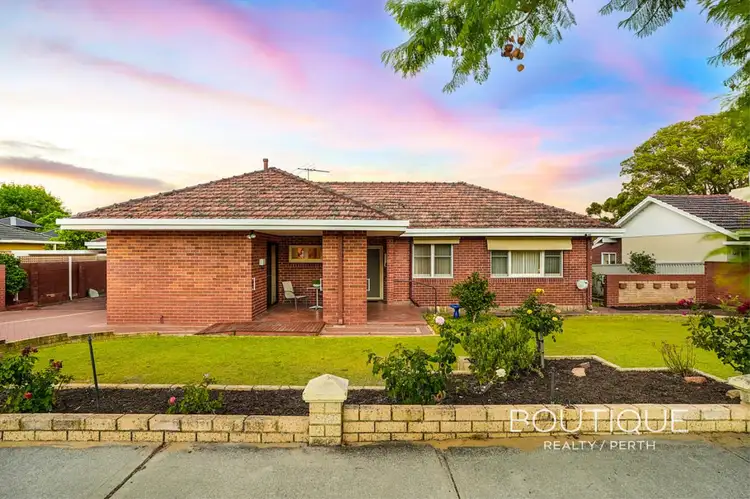 68 Moray Avenue