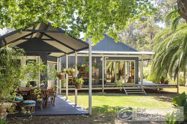 31 Maitland Road, Capel WA 6271