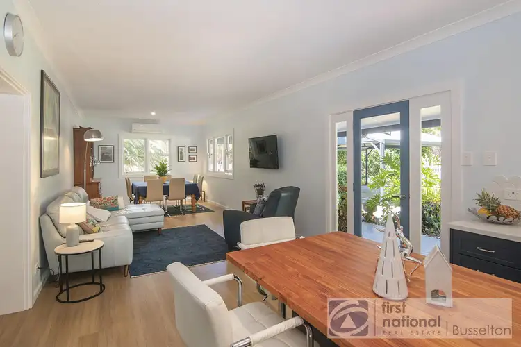 Sixth view of Homely house listing, 31 Maitland Road, Capel WA 6271