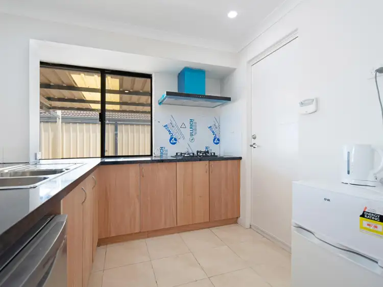 Second view of Homely house listing, 7 Montgomery Drive, Success WA 6164