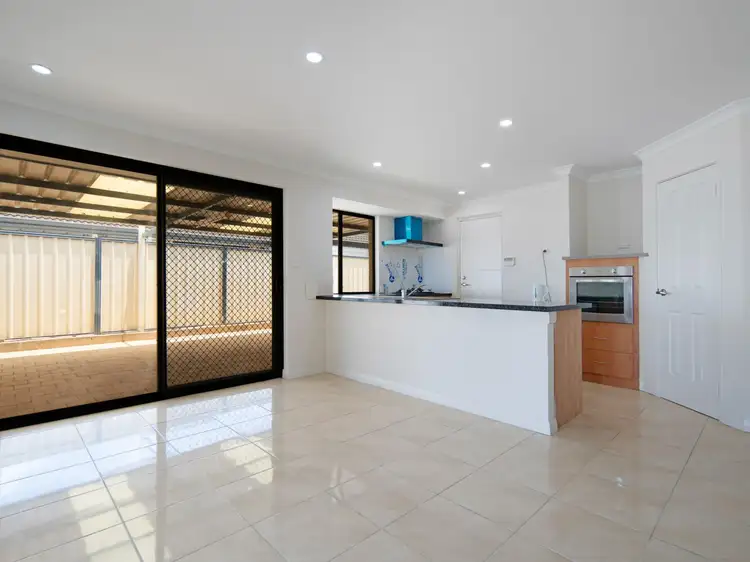 Third view of Homely house listing, 7 Montgomery Drive, Success WA 6164