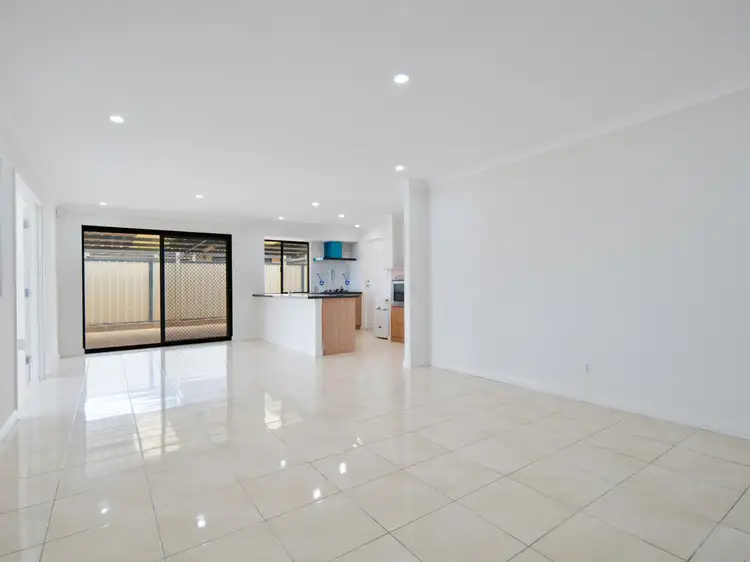 Fourth view of Homely house listing, 7 Montgomery Drive, Success WA 6164