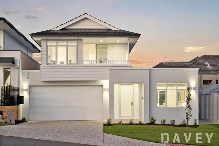 200A Newborough Street, Karrinyup WA 6018