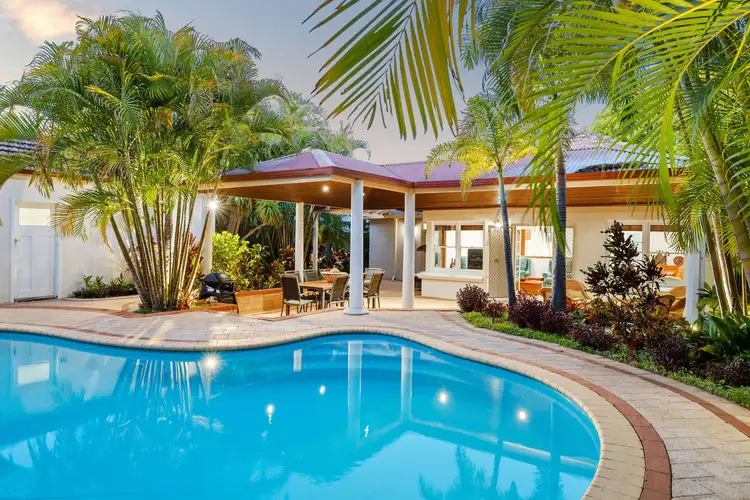 43 Elstree Avenue, Coolbinia WA 6050