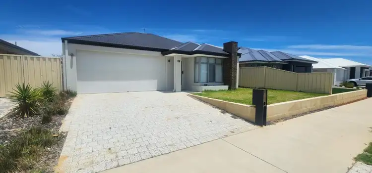 29 Balladonia Parade