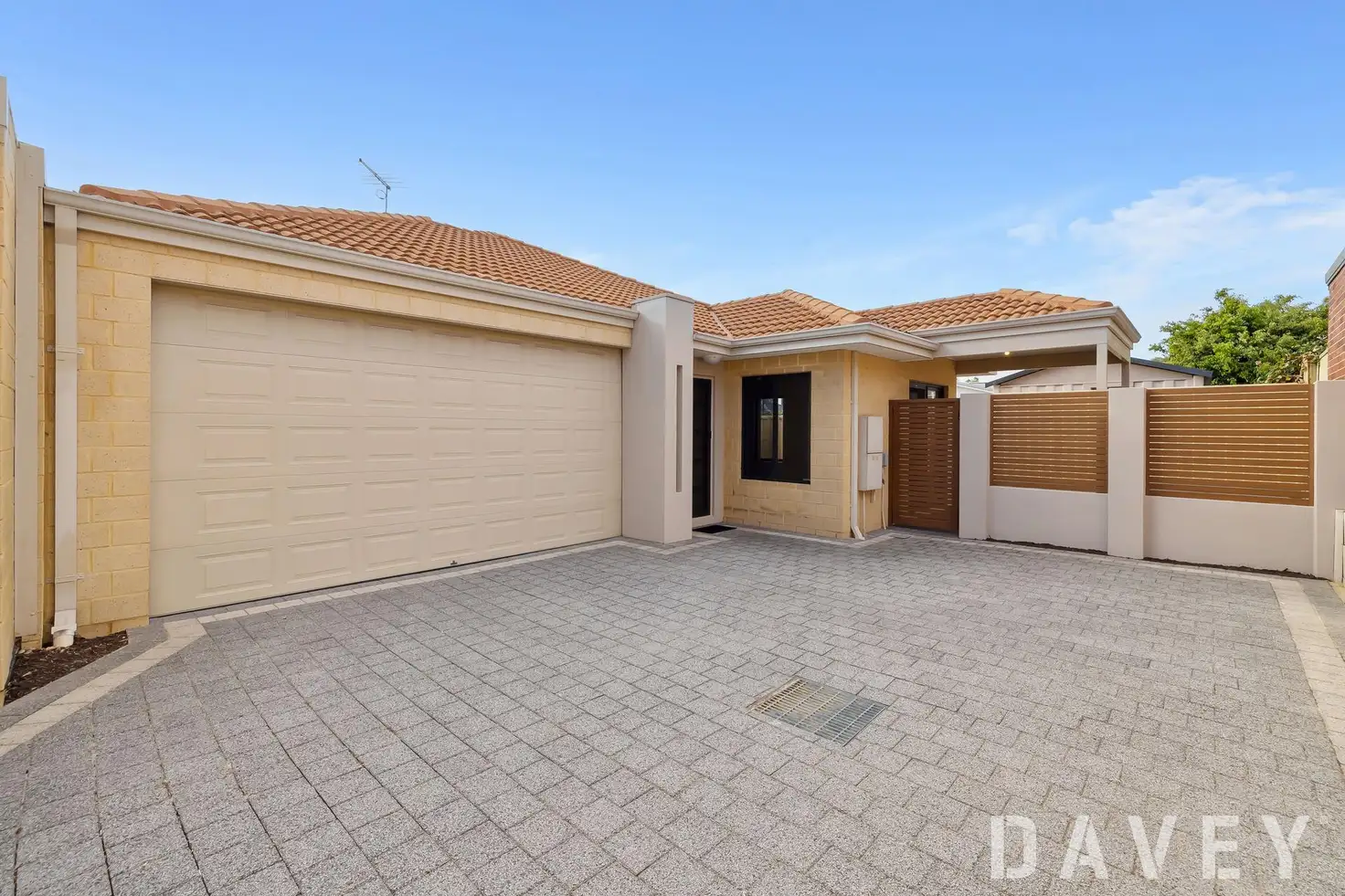 Main view of Homely villa listing, 25C Albourne Place, Balga WA 6061