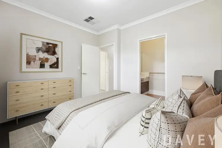 Fourth view of Homely villa listing, 25C Albourne Place, Balga WA 6061