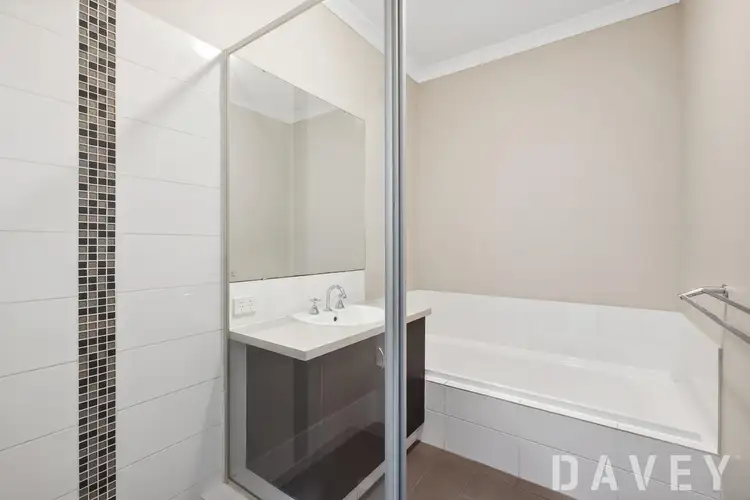 Fifth view of Homely villa listing, 25C Albourne Place, Balga WA 6061