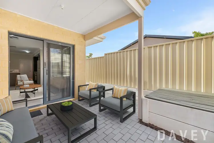 Sixth view of Homely villa listing, 25C Albourne Place, Balga WA 6061