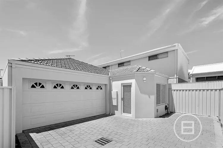 Main view of Homely villa listing, 442A Main Street, Balcatta WA 6021