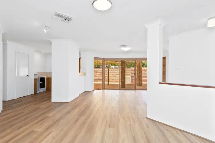 Second view of Homely house listing, 1/129 Stock Road, Attadale WA 6156